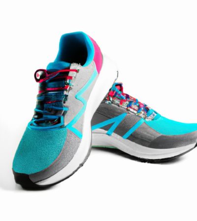 Stride Right: A Guide to Selecting the Perfect Running Shoes for Your Unique Needs