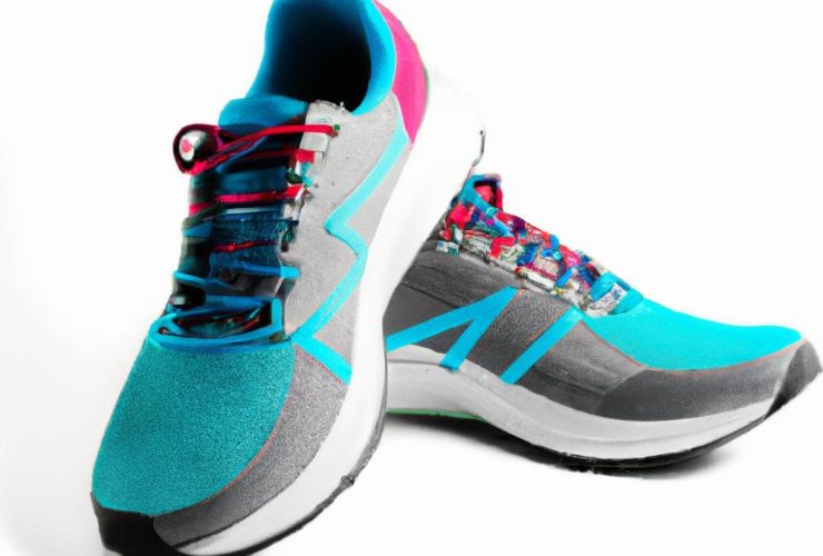 Stride Right: A Guide to Selecting the Perfect Running Shoes for Your Unique Needs