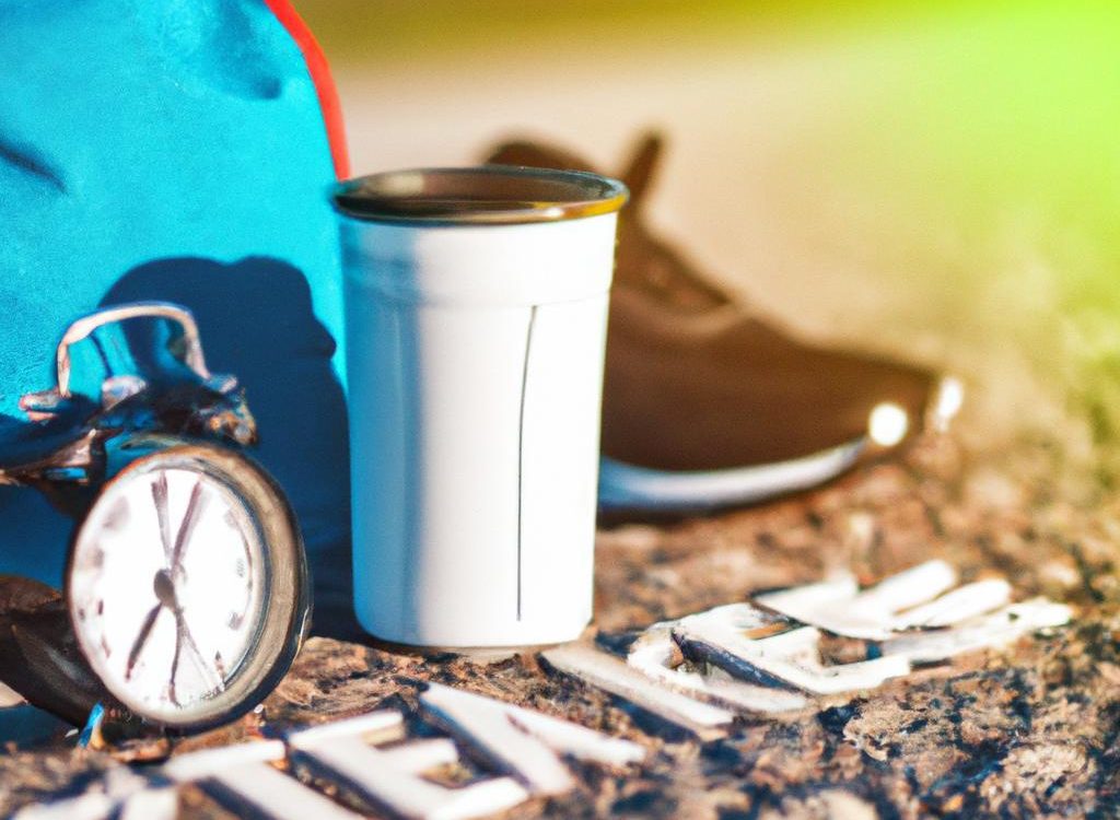 Morning vs. Evening Runs: Finding Your Perfect Time to Hit the Pavement