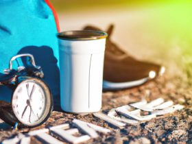 Morning vs. Evening Runs: Finding Your Perfect Time to Hit the Pavement