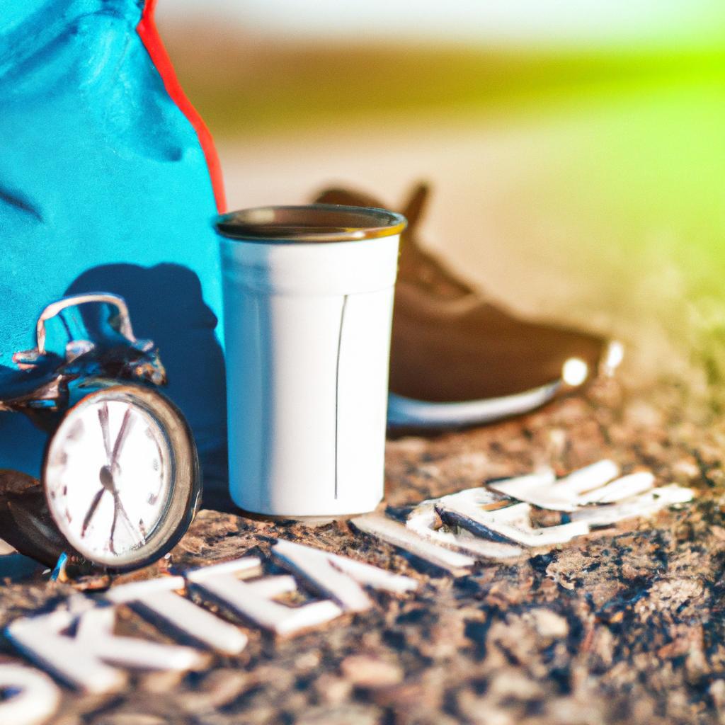 Morning vs. Evening Runs: Finding Your Perfect Time to Hit the Pavement