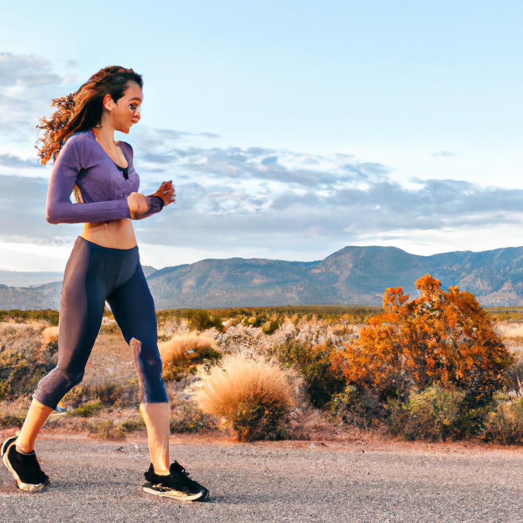 Cultivating Mindfulness ​on the Trail: Techniques to Enhance Your Running Experience