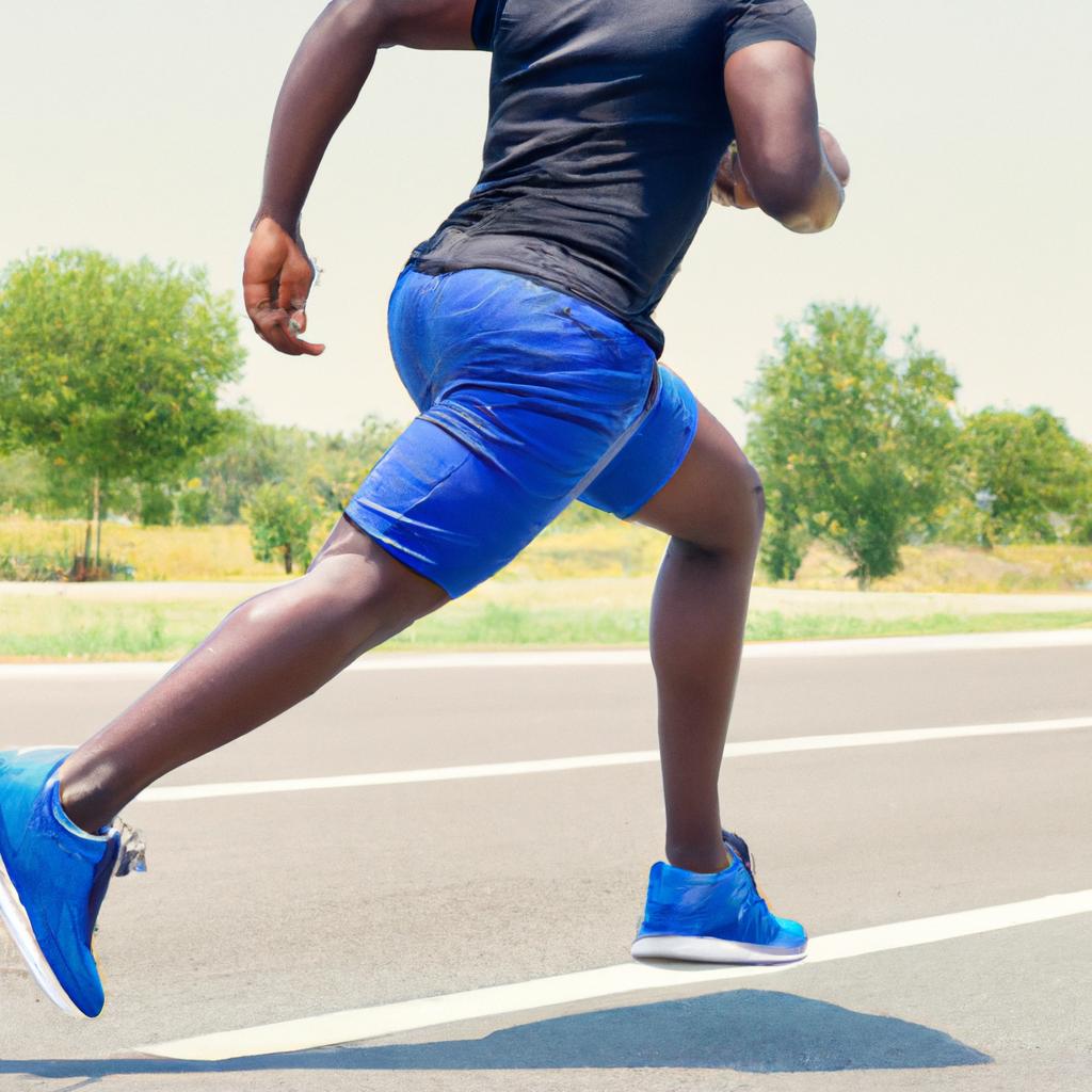 Incorporating Effective Running Strategies into Your Weight Loss Journey