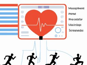 Heart Health and Running: The Benefits of Heart Rate Monitoring for Runners