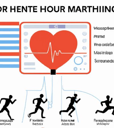 Heart Health and Running: The Benefits of Heart Rate Monitoring for Runners