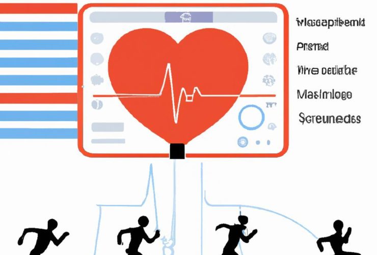 Heart Health and Running: The Benefits of Heart Rate Monitoring for Runners