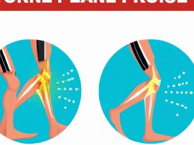 Run Pain-Free: Essential Tips for Knee Care, Posture, and Stretching Techniques