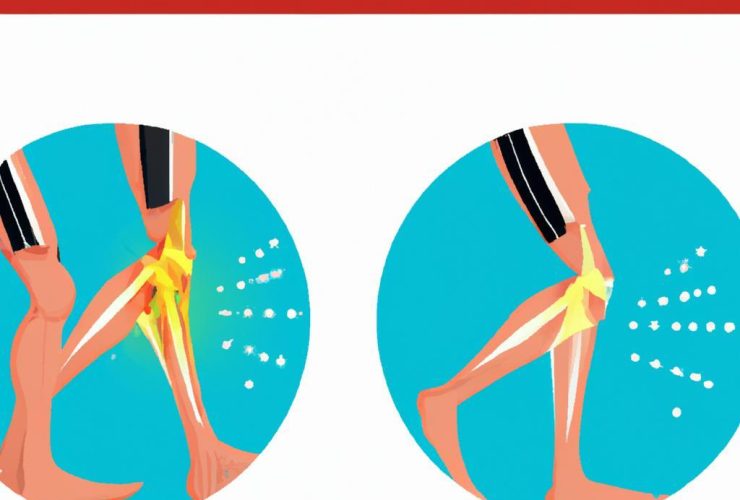 Run Pain-Free: Essential Tips for Knee Care, Posture, and Stretching Techniques