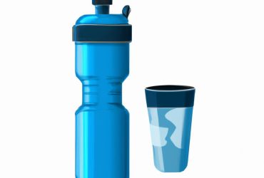 Hydration on the Move: The Right Way to Drink Water While Running