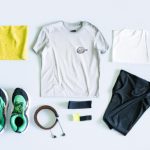 Running in Style: Choosing and Caring for Your Sportswear Essentials