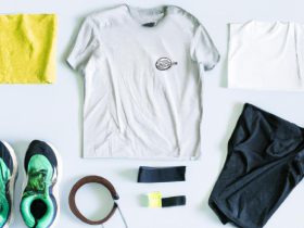 Running in Style: Choosing and Caring for Your Sportswear Essentials