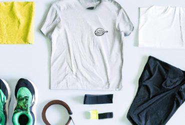 Running in Style: Choosing and Caring for Your Sportswear Essentials