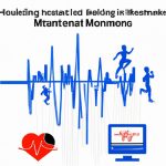 Heartbeats in Motion: The Benefits of Running and Heart Rate Monitoring for Optimal Health