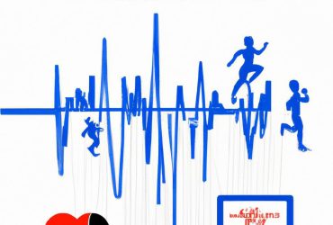 Heartbeats in Motion: The Benefits of Running and Heart Rate Monitoring for Optimal Health