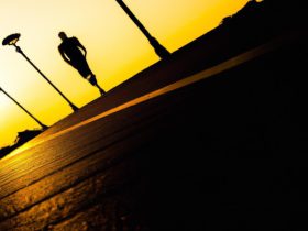 Chasing the Sun: Unraveling the Best Time to Hit the Pavement – Morning or Evening?