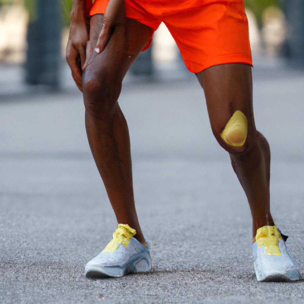 Mastering ⁤Knee Care for Runners with Effective ⁣Strategies and Techniques