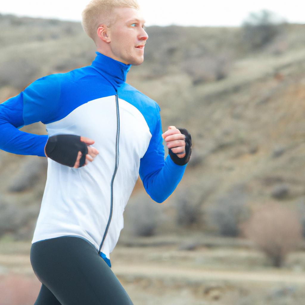 Exploring Performance Benefits of Professional Sportswear in Running