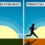 Morning vs. Evening Run: Finding Your Perfect Time to Hit the Ground Running