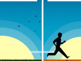 Morning vs. Evening Run: Finding Your Perfect Time to Hit the Ground Running