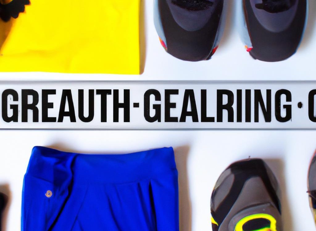 Choosing the Right Gear: Do You Really Need Professional Sportswear for Running?
