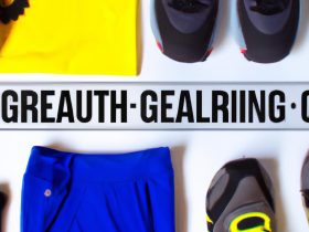 Choosing the Right Gear: Do You Really Need Professional Sportswear for Running?