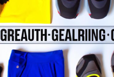 Choosing the Right Gear: Do You Really Need Professional Sportswear for Running?