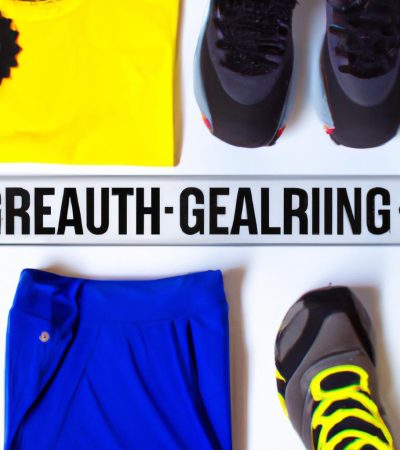 Choosing the Right Gear: Do You Really Need Professional Sportswear for Running?