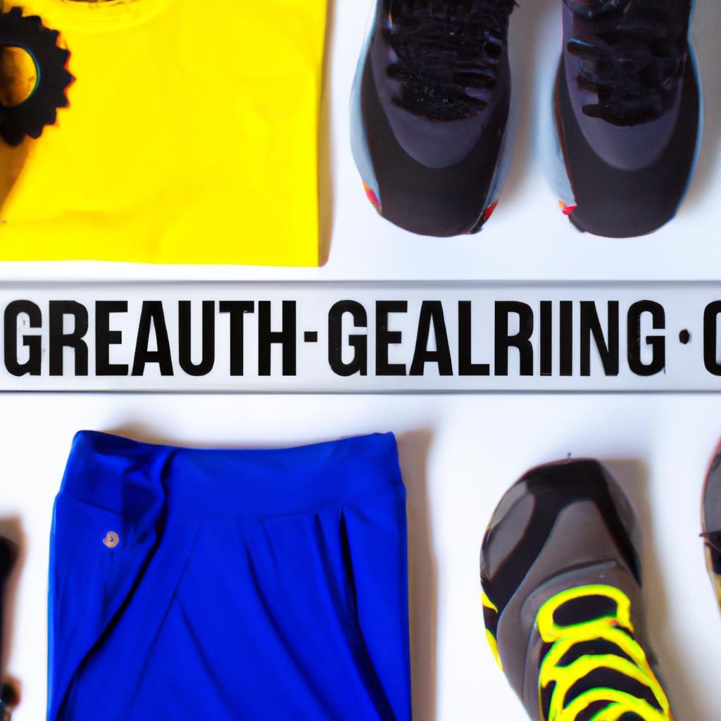 Choosing the Right Gear: Do You Really Need Professional Sportswear for Running?