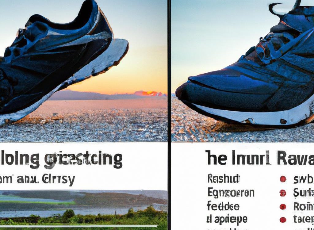 Morning vs. Evening: Discovering the Optimal Time to Lace Up Your Running Shoes