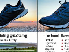 Morning vs. Evening: Discovering the Optimal Time to Lace Up Your Running Shoes