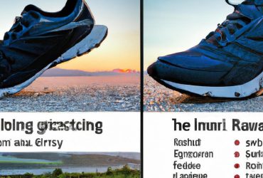 Morning vs. Evening: Discovering the Optimal Time to Lace Up Your Running Shoes