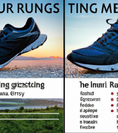 Morning vs. Evening: Discovering the Optimal Time to Lace Up Your Running Shoes