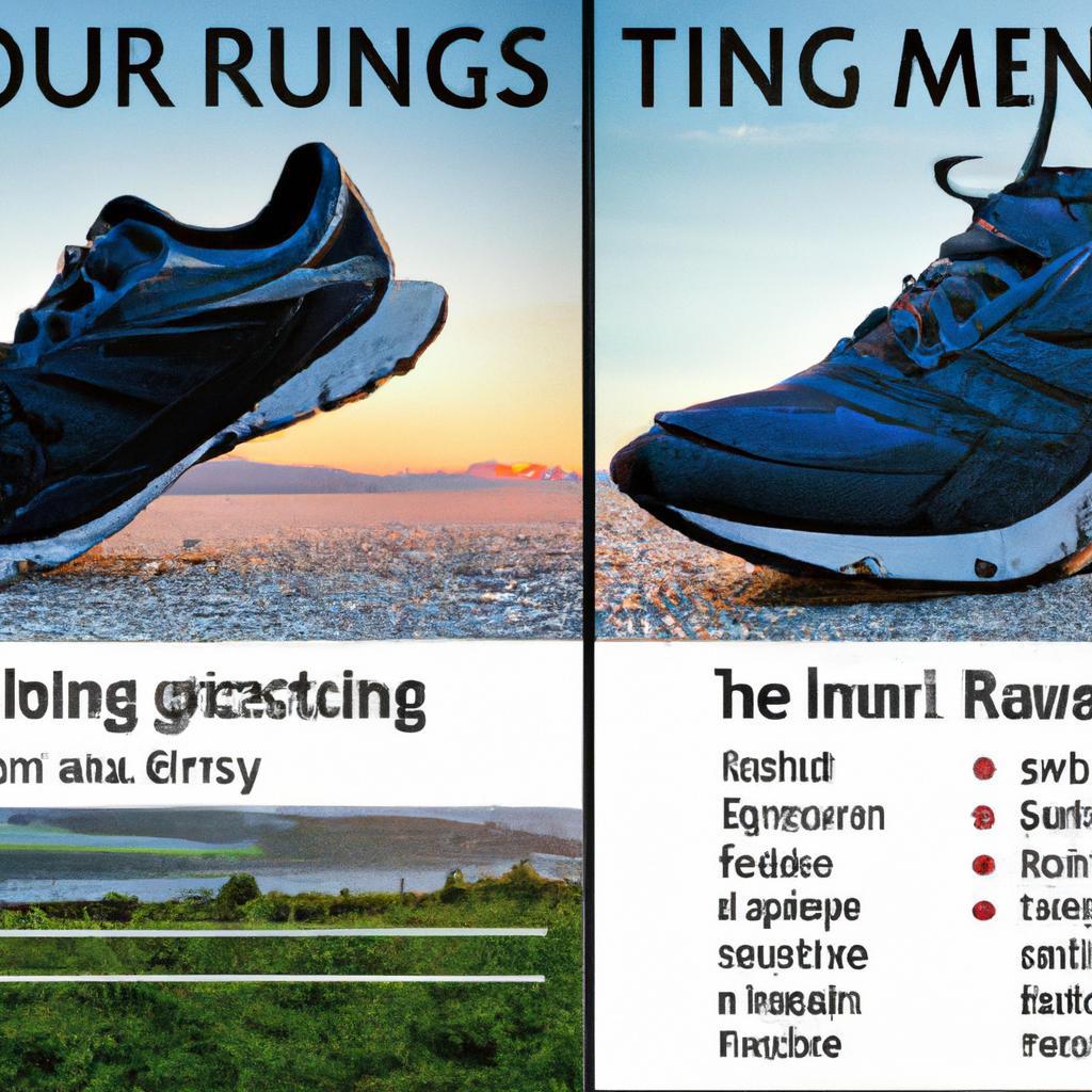 Morning vs. Evening: Discovering the Optimal Time to Lace Up Your Running Shoes