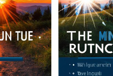 Morning vs. Evening Runs: Finding Your Perfect Time to Hit the Trail