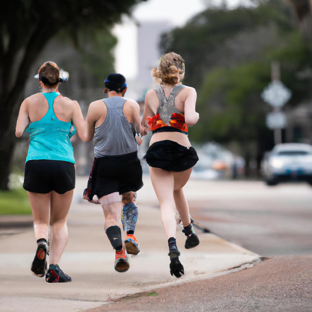 Exploring⁤ the Neurochemical​ High: How Running Boosts Mental Health