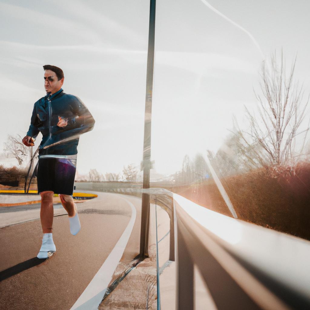 Exploring the Benefits of Morning ‍Runs ​for Enhanced Energy and⁤ Focus