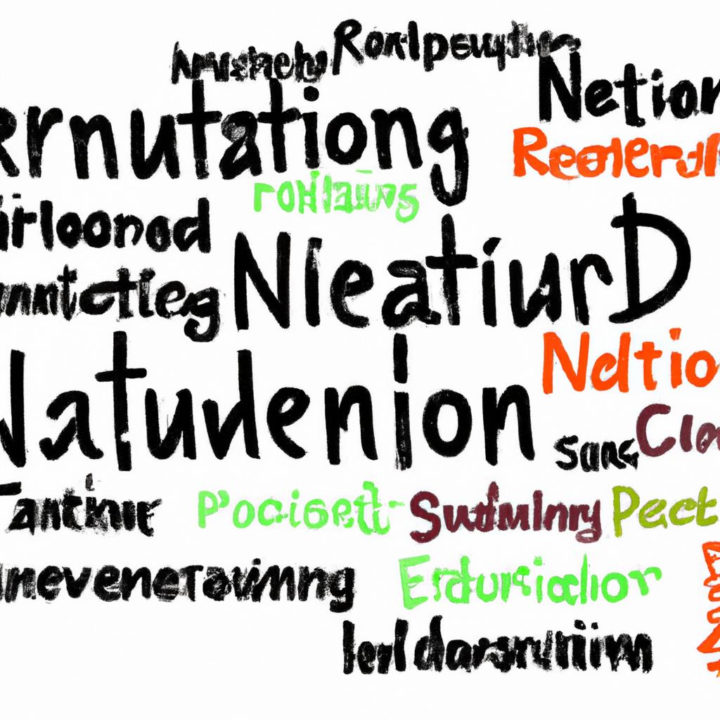 Building Endurance and Resilience Through Nutrition and Recovery Strategies