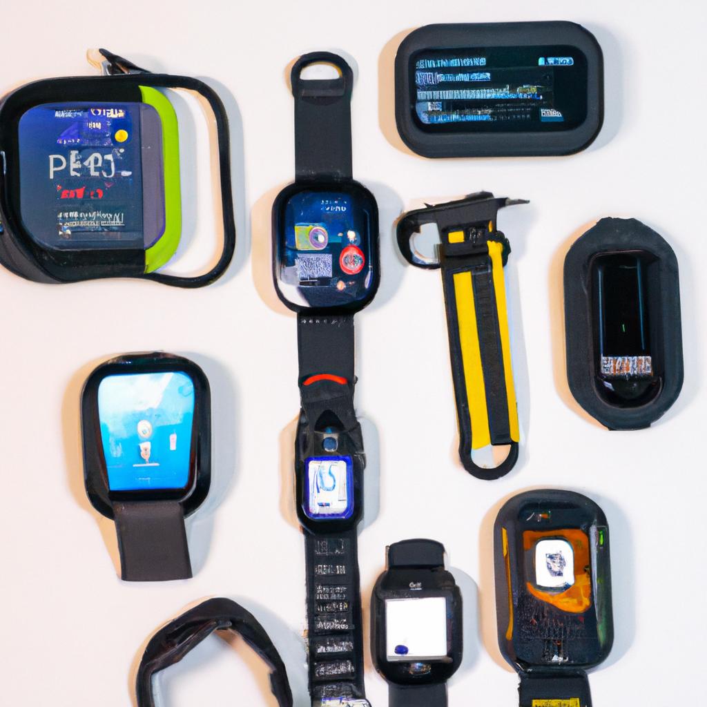 Harnessing Technology:⁣ Best Heart Rate Monitors for Every‌ Runner