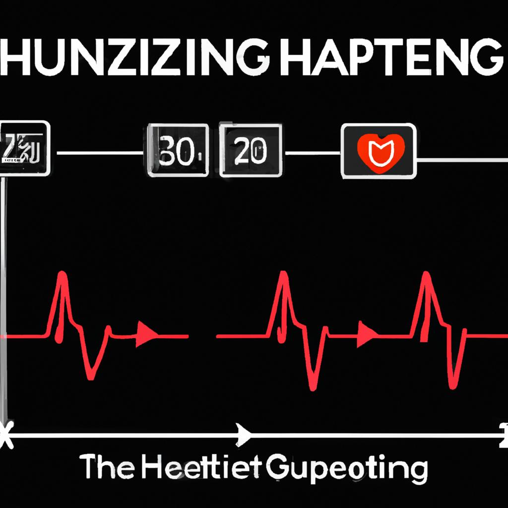 Understanding Heart Rate⁣ Zones for Optimal⁢ Performance