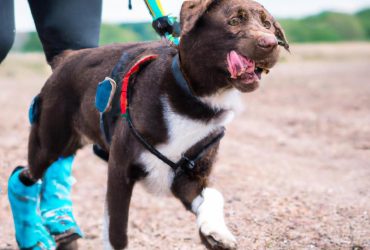 Running Together: A Guide to Bringing Your Dog Along for the Adventure