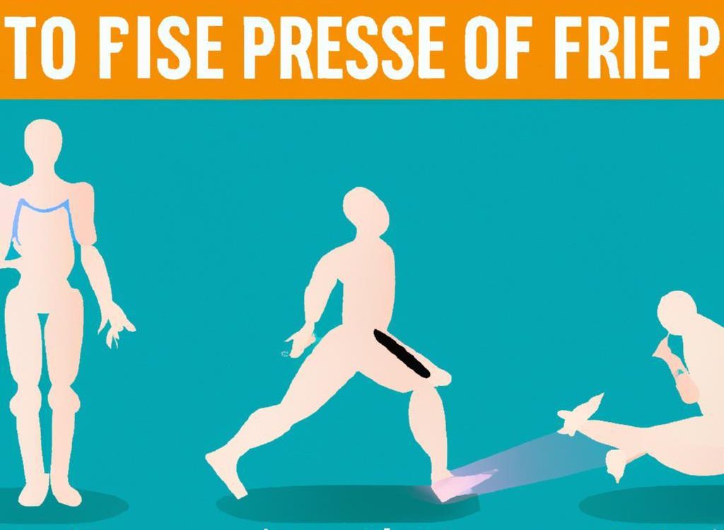 Run Pain-Free: Essential Tips for Posture, Stretching, and Knee Care