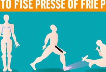 Run Pain-Free: Essential Tips for Posture, Stretching, and Knee Care