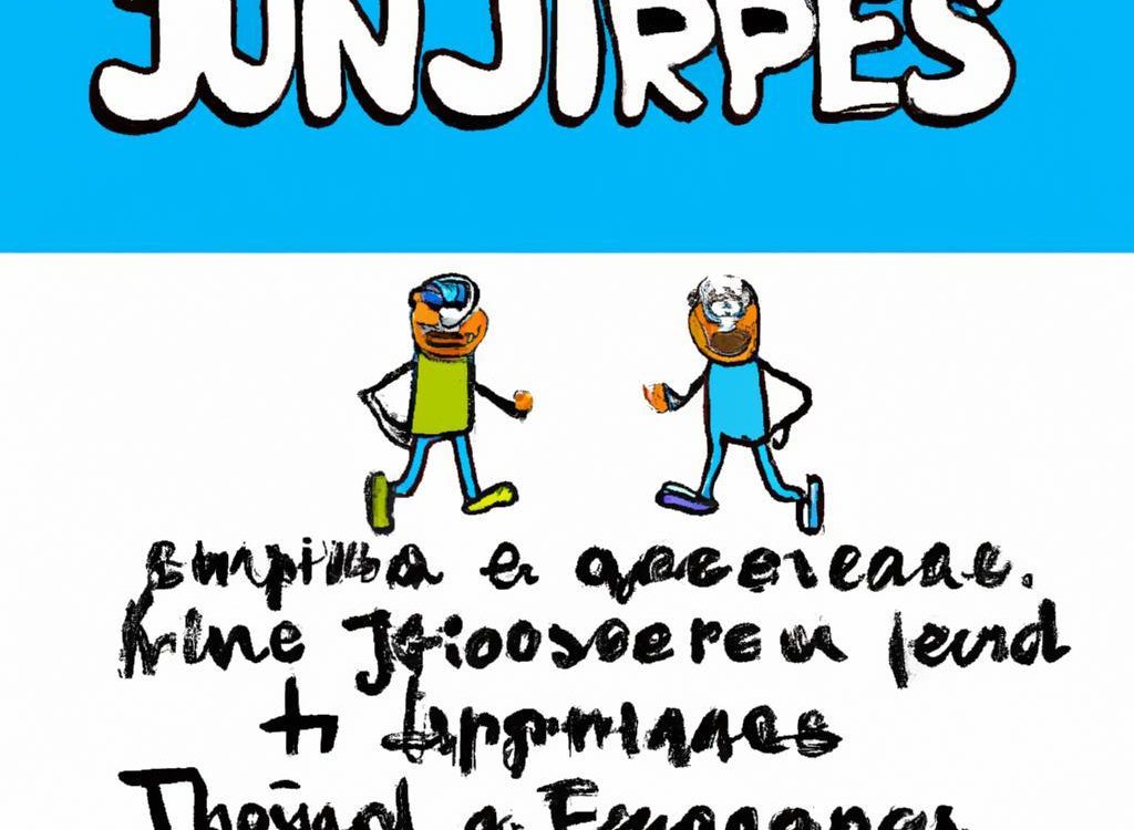 Jogging & Jibber-Jabber: Essential Tips for Making Friends on the Run