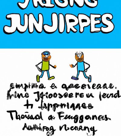 Jogging & Jibber-Jabber: Essential Tips for Making Friends on the Run