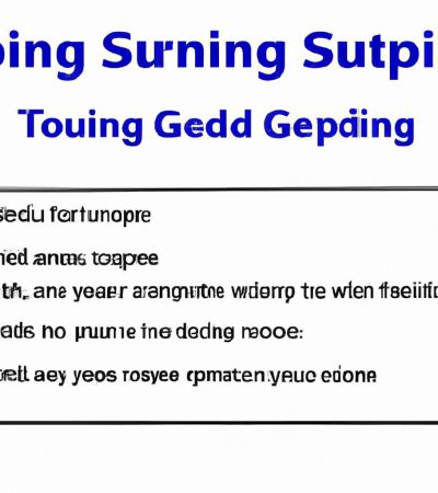 Step by Step: Your Guide to Joining Running Competitions Safely and Successfully