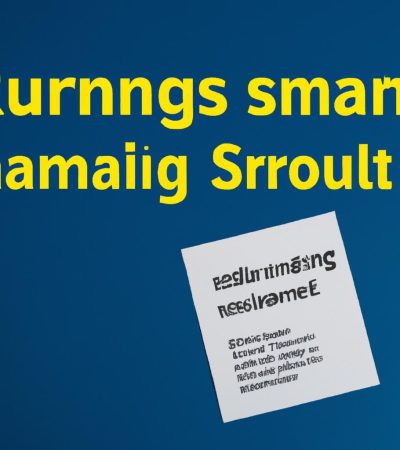 Run Smart: Essential Tips to Prevent Injuries and Enhance Your Running Experience