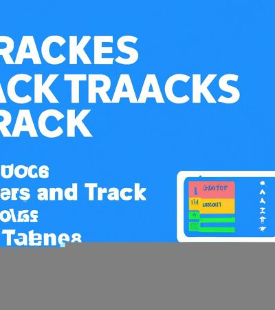 Track Your Strides: A Guide to Recording and Analyzing Your Running Data with Top Apps