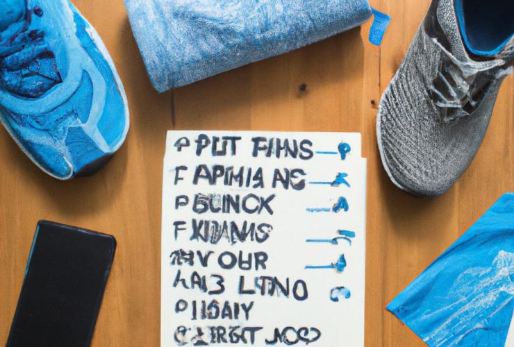 Running Right: The Importance of Professional Sportswear and Clothing Care Tips