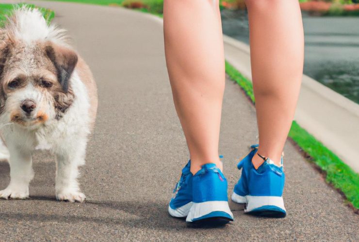 Running with Your Furry Friend: A Guide to Taking Pets on Your Jogging Adventures