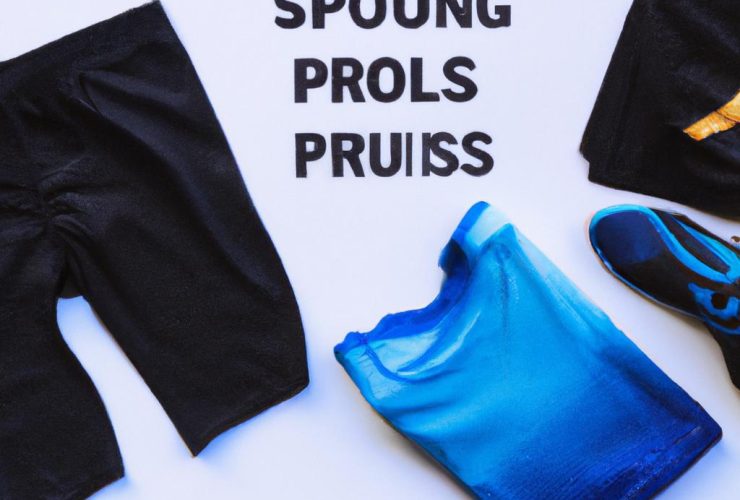 Professional Sportswear for Running: Do You Need It? A Guide to Selection and Care